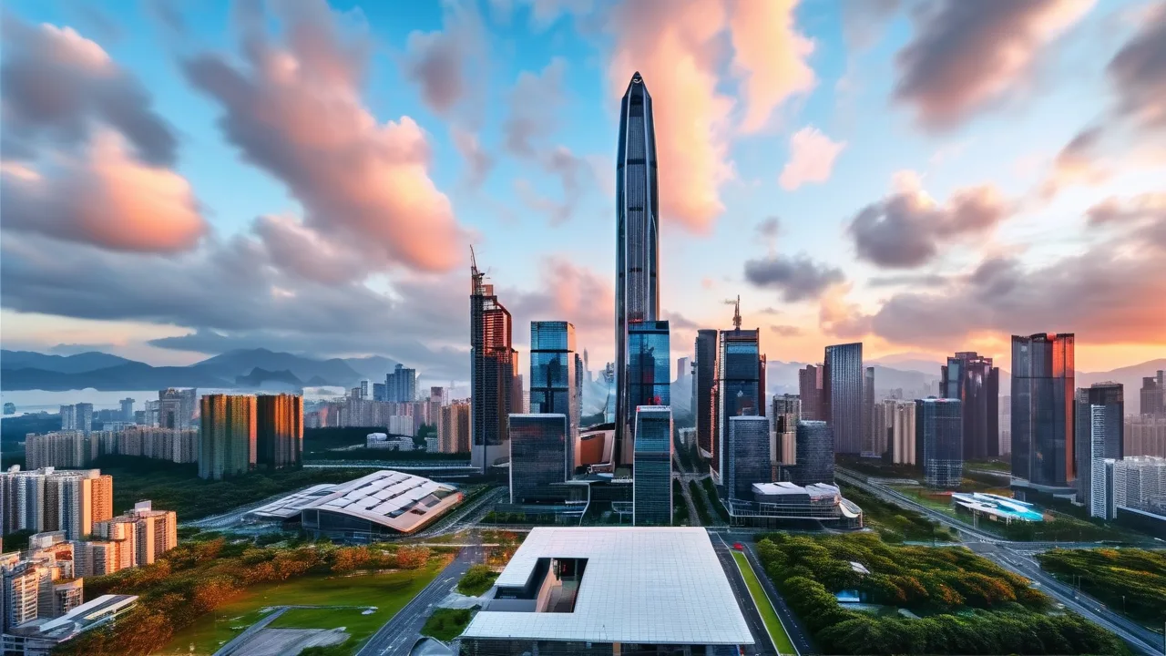 深圳乐学港教育服务哪家好?深度解析